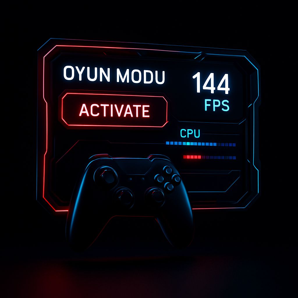 GameBooster